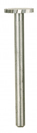10x1 mm-es tárcsavágó, 2 db