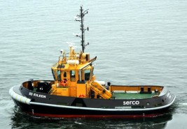 SD EILEEN