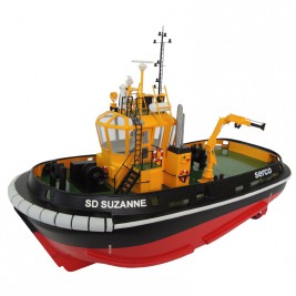SD SUZANNE