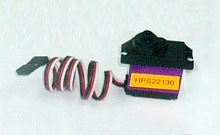 MPN SZERVÓ HPS 22130