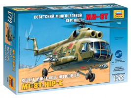 1:72 Mi-8T