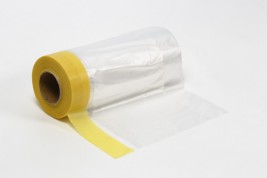 Tamiya maszkolószalag fóliával 550 mm