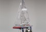 1:40 Fortune 612 III versenyvitorlás 2.4GHz RTR