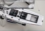 1:40 Fortune 612 III versenyvitorlás 2.4GHz RTR