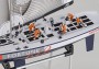 1:40 Fortune 612 III versenyvitorlás 2.4GHz RTR