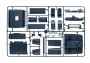 1:24 Scania R730 V8 Streamline "Ezüst Griff"