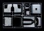 1:24 Scania R730 V8 Streamline "Ezüst Griff"