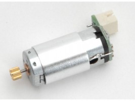 Udi U842: A motor (1 db)