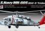 1:35 MH-60S HSC-9 "Trident"