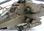 1:144 AH-64D Longbow Apache (Makettkészlet)