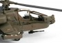 1:144 AH-64D Longbow Apache (Makettkészlet)