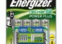 Energizer AA 2000mAh Accu Recharge Power Plus (4 db)