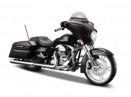1:12 Harley-Davidson Street Glide Special 2015