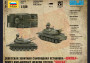 1:100 Shilka légvédelmi fegyverrendszer