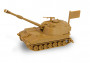 1:100 M109A2 Tarack