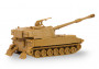 1:100 M109A2 Tarack