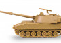 1:100 M109A2 Tarack