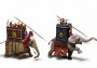 1:72 Harci elefántok III–II Kr. e.