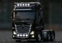 1:14 Mercedes-Benz Actros 3363 6×4 GigaSpace (készlet)