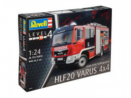 1:24 Schlingmann HLF 20 (MAN TGM Euro 6)
