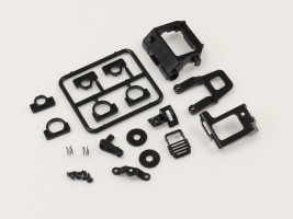 Kyosho Mini-Z RWD: Motorház szett LM típus (MR-03)