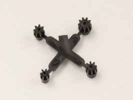 Kyosho Mini-Z: SP fogaskerék szett (6T/7T/8T/9T)