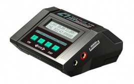 EV-Peak C1-XR töltő balanszerrel