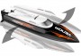 Power Venom RTR RC versenyhajó (fekete)