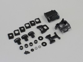 Kyosho Mini-Z RWD: Motorház szett MM2 típus (MR-03)