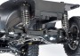 1:10 Toyota FJ Cruiser 4WD CC-01 (készlet)