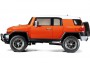 1:10 Toyota FJ Cruiser 4WD CC-01 (készlet)