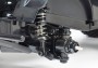 1:10 Toyota FJ Cruiser 4WD CC-01 (készlet)
