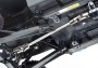 1:10 Toyota FJ Cruiser 4WD CC-01 (készlet)