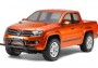 1:10 Volkswagen Amarok 4WD CC-01 (stavebnice)