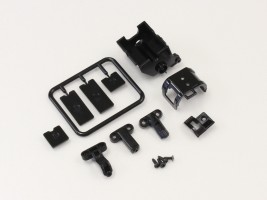Kyosho Mini-Z RWD: Motorház készlet HM típus (MR-03)