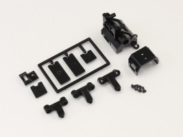 Kyosho Mini-Z RWD: Motorház szett RM típus (MR-03)