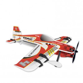 EDGE 540-V3 RACE ARF piros