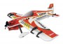 EDGE 540-V3 RACE ARF piros