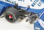 1:20 Tyrrell P34, 1977 Monaco Nagydíj