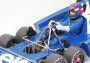 1:20 Tyrrell P34, 1977 Monaco Nagydíj