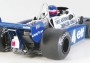 1:20 Tyrrell P34, 1977 Monaco Nagydíj