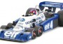 1:20 Tyrrell P34, 1977 Monaco Nagydíj