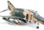 1:32 McDonnell Douglas F-4E Phantom II (korai gyártás)