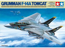 1:48 Grumman F-14A Tomcat