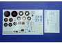 1:48 Supermarine Spitfire Mk.IXc Early Version (ProfiPACK edition)