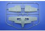 1:48 Supermarine Spitfire Mk.IXc Early Version (ProfiPACK edition)