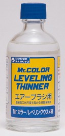 Mr. Color kiegyenlítő hígító (110ml)