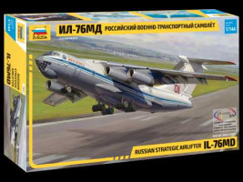 1:144 ll-76MD