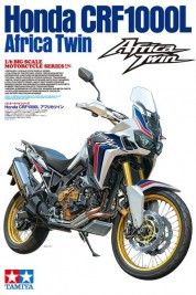 1:6 Honda CRF1000L Africa Twin
