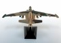 1:72 Sukhoi Su-25K Frogfoot, No. 25590, Iraki Légierő, Jelieah AB